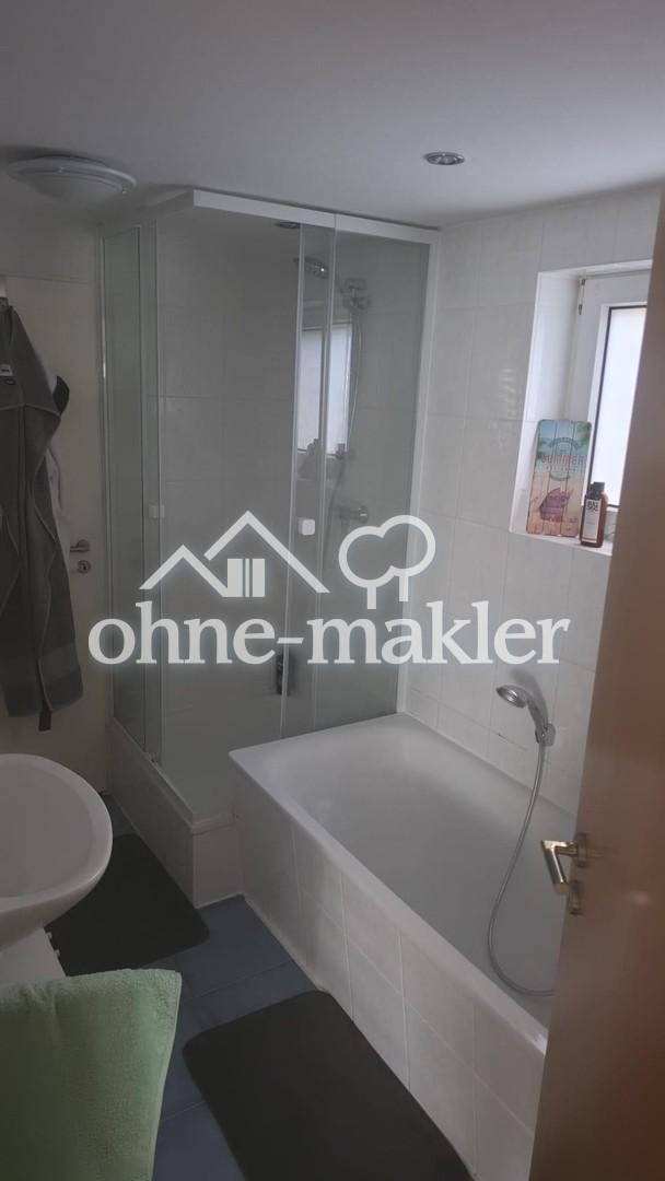Souterrainwohnung - Gemütliche 2-Zimmer-Wohnung mit eigenem Eingang und genug Stauraum - Foto 5