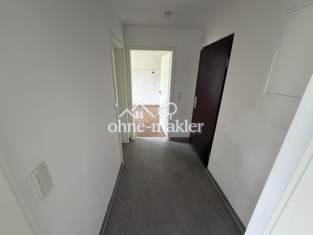 Wohnung im Klinkviertel mit drei Zimmern in Dortmund - Photo 3