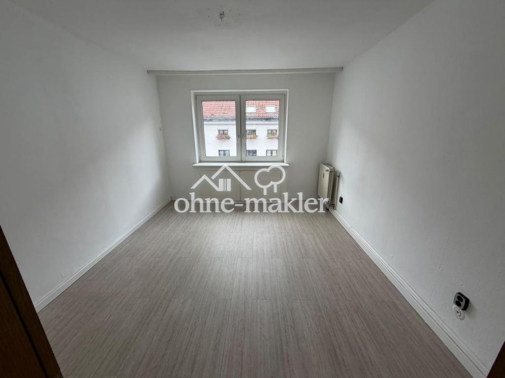 Wohnung im Klinkviertel mit drei Zimmern in Dortmund - Photo 5