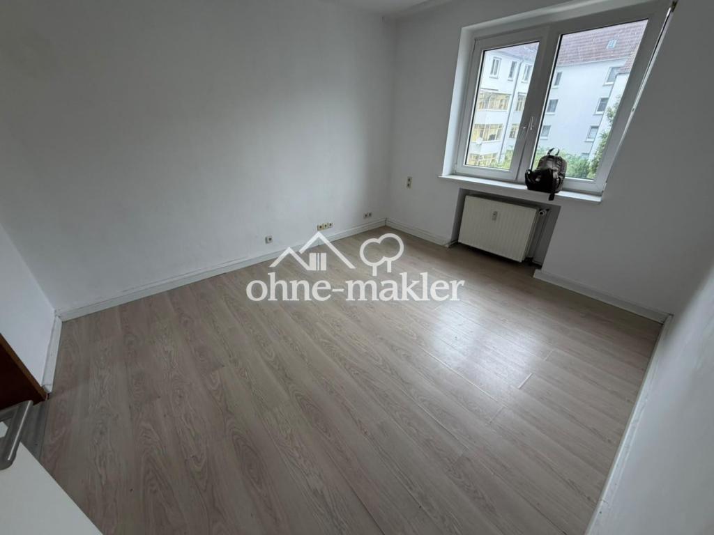 Wohnung im Klinkviertel mit drei Zimmern in Dortmund - Photo 1