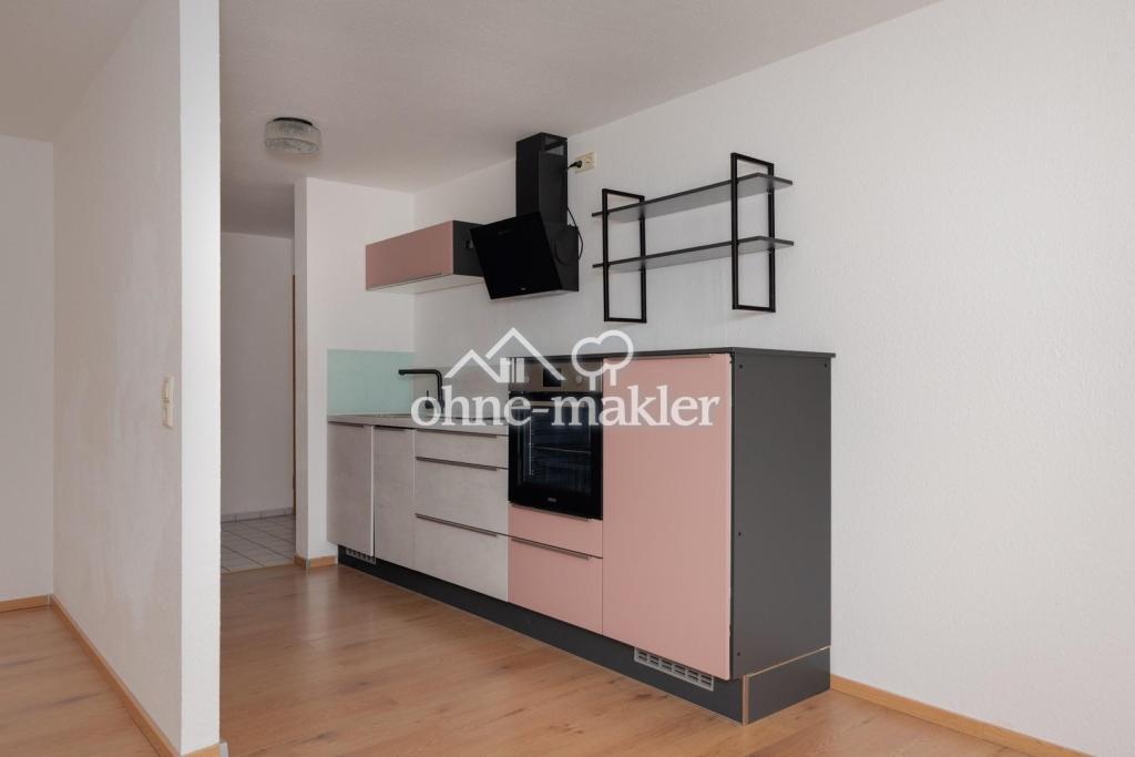 Attraktive 1-Zimmer Wohnung mit Balkon in ruhiger Lage von Laupheim - Photo 4