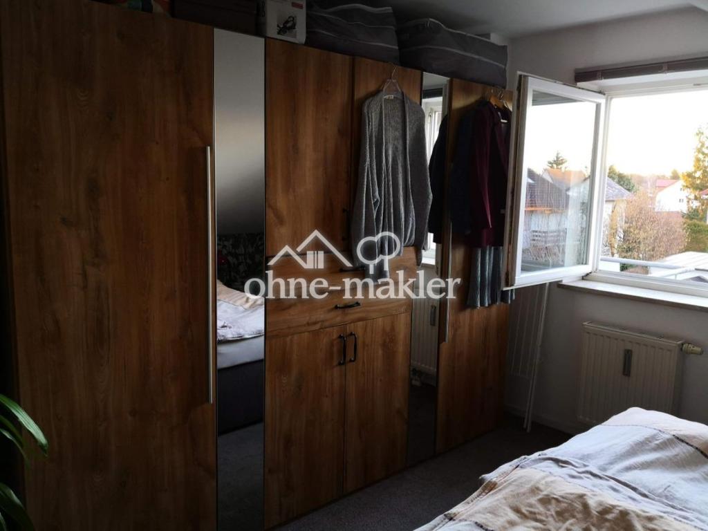 IMMOBILIENMENSCHEN - Helle 2 Zi. Dachgeschosswohnung mit Schlafgalerie - Photo 4