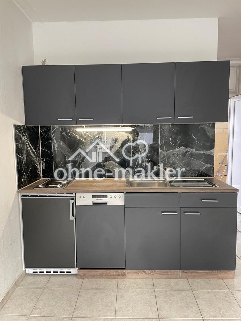 Zentral gelegenes Apartment in der Mainzer Altstadt - Foto 1
