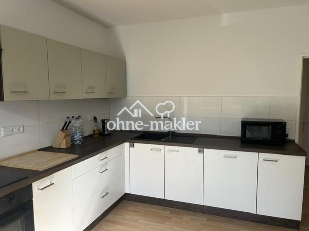Gepflegte 2-Zimmer Wohnung in Neuss - Photo 3