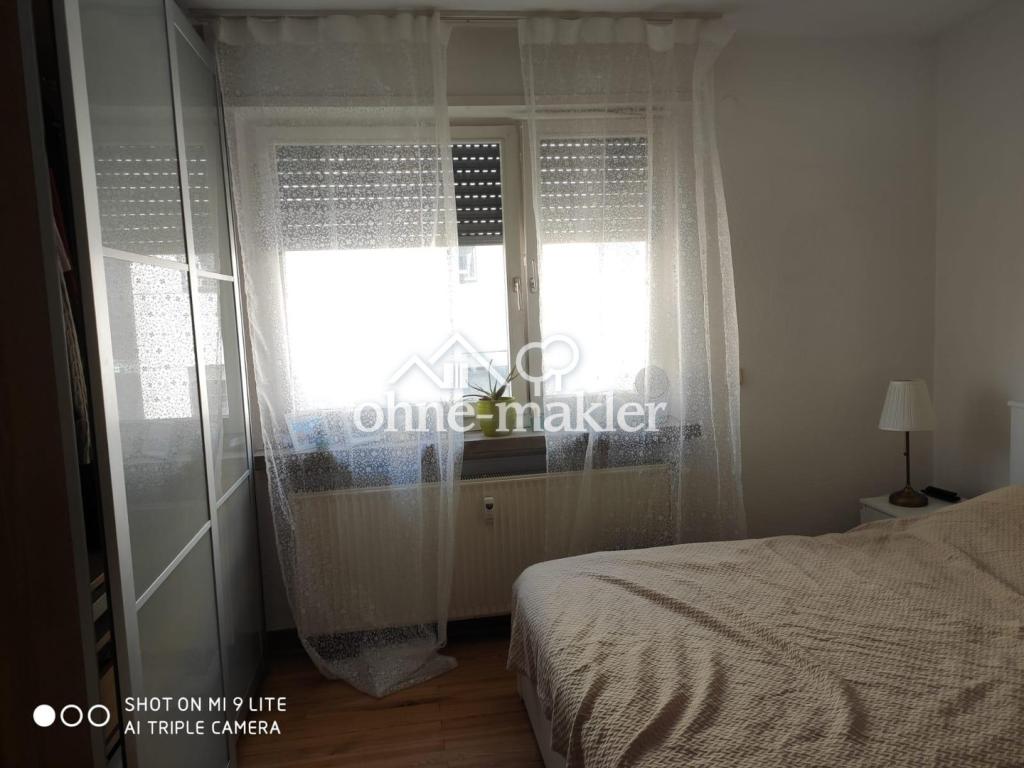 gemütliche Einzimmerwohnung mitten im Herzen von Mannheim - Foto 4