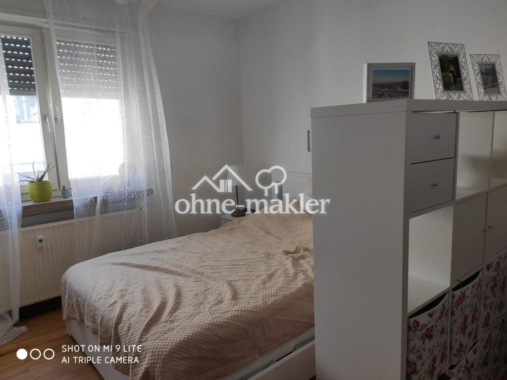 gemütliche Einzimmerwohnung mitten im Herzen von Mannheim - Foto 4