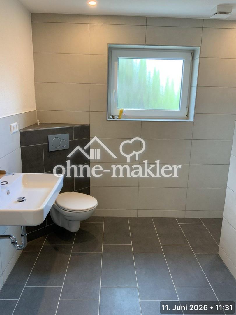 3 Zimmer Wohnung mit begehbarer Dusche - Foto 5