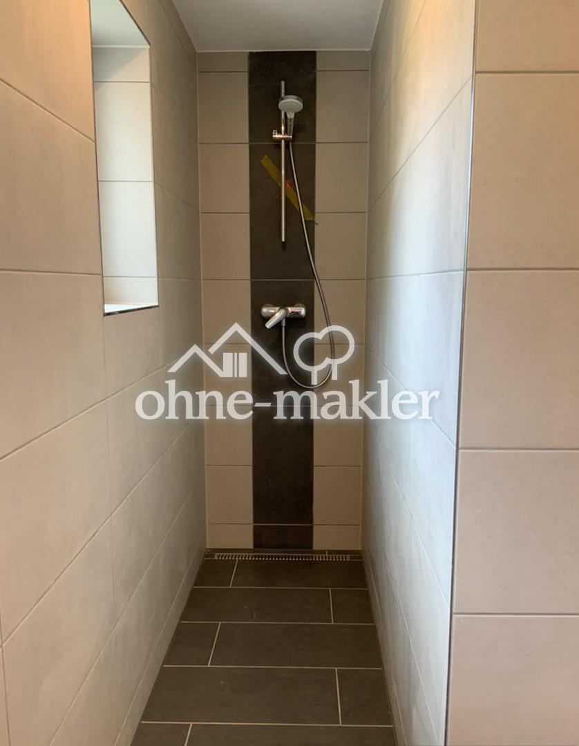 3 Zimmer Wohnung mit begehbarer Dusche - Foto 4