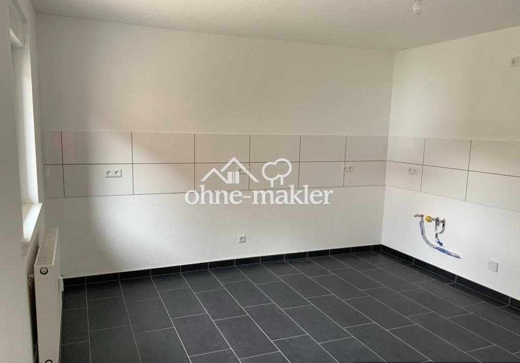 3 Zimmer Wohnung mit begehbarer Dusche - Foto 3