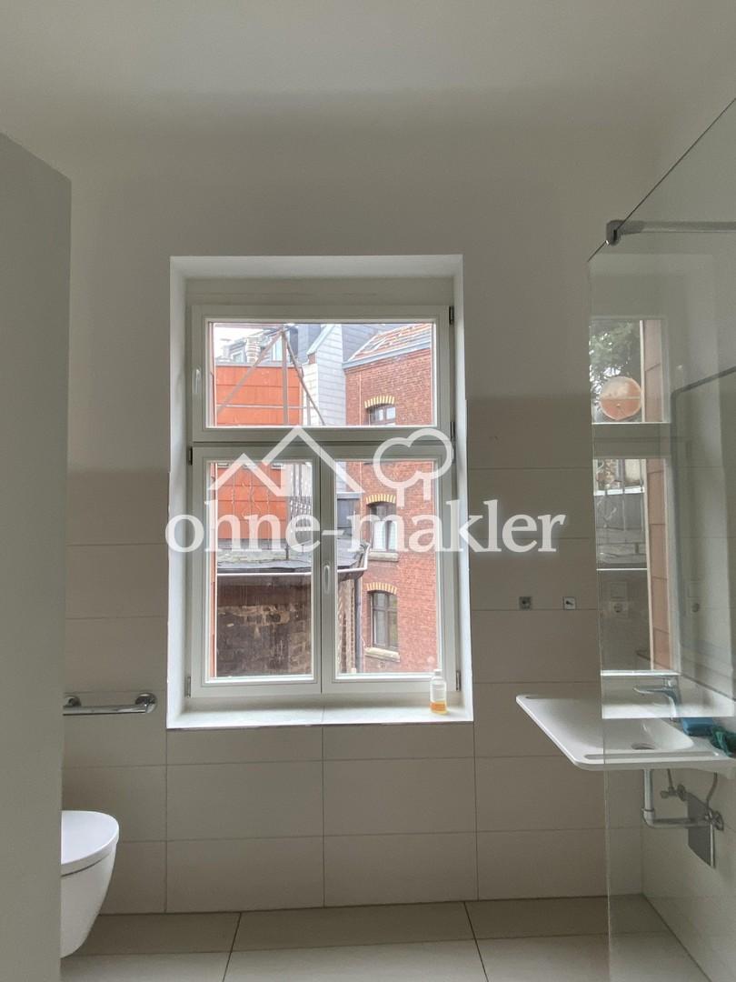 Stilvoll sanierter Altbau – 2 gleich große Zimmer | EBK, Balkon - Foto 5