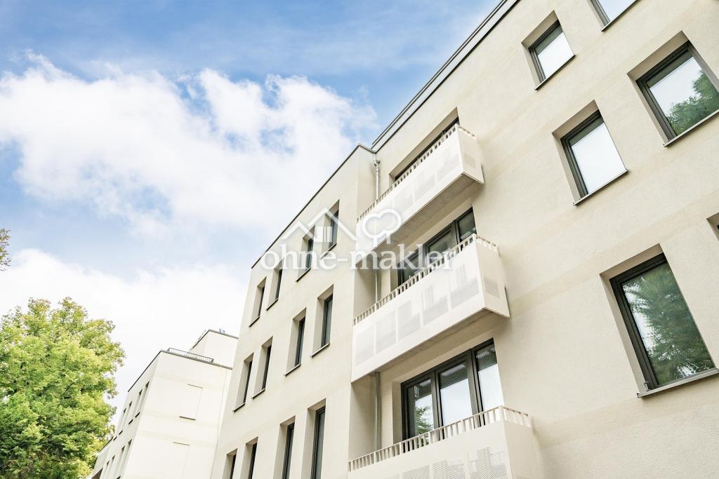 Helle 2-Zimmer-Wohnung mit Balkon und Einbauküche - Photo 5