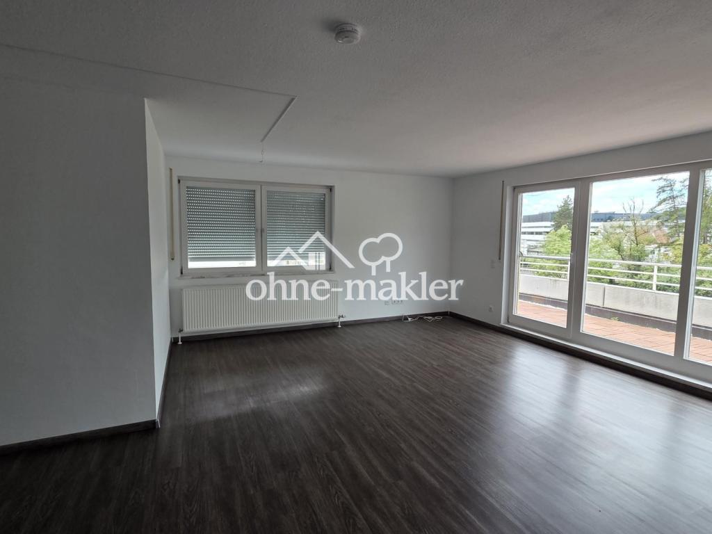 Helle 3 – Zimmer - Whg. m. EBK & TG-Stellpl.; BITTE TEXT LESEN ! - Photo 1