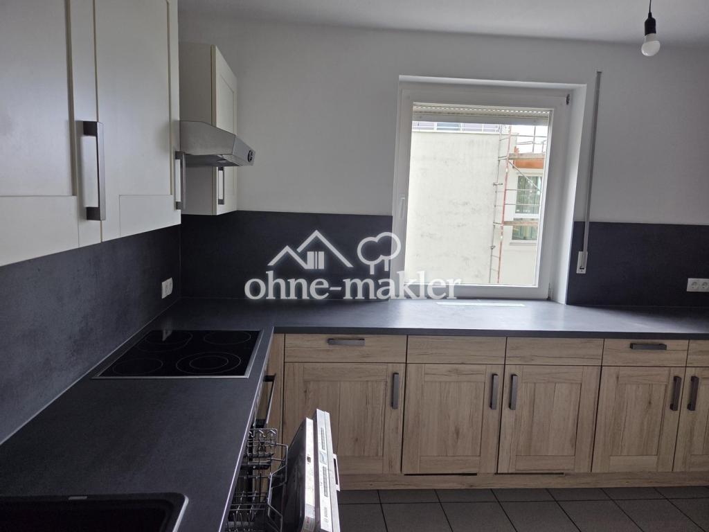 Helle 3 – Zimmer - Whg. m. EBK & TG-Stellpl.; BITTE TEXT LESEN ! - Photo 3