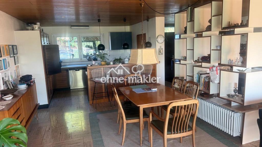 Sehr schönes Einfamilienhaus mit Schwimmbad und Sauna in Heilbronn - Photo 2