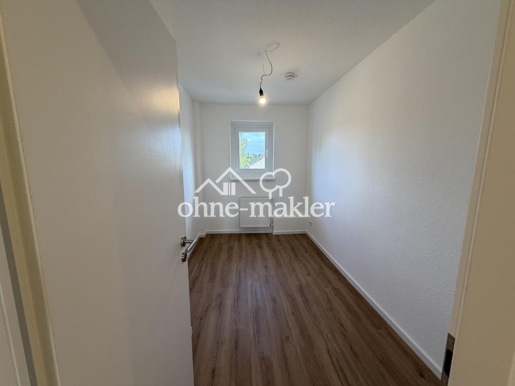 Kernsanierte 4-Zimmer-Wohnung in Wiesbaden - Photo 2