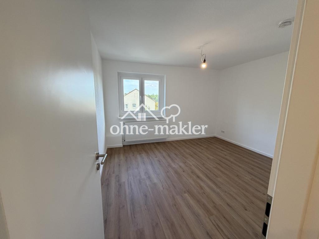 Kernsanierte 4-Zimmer-Wohnung in Wiesbaden - Photo 1