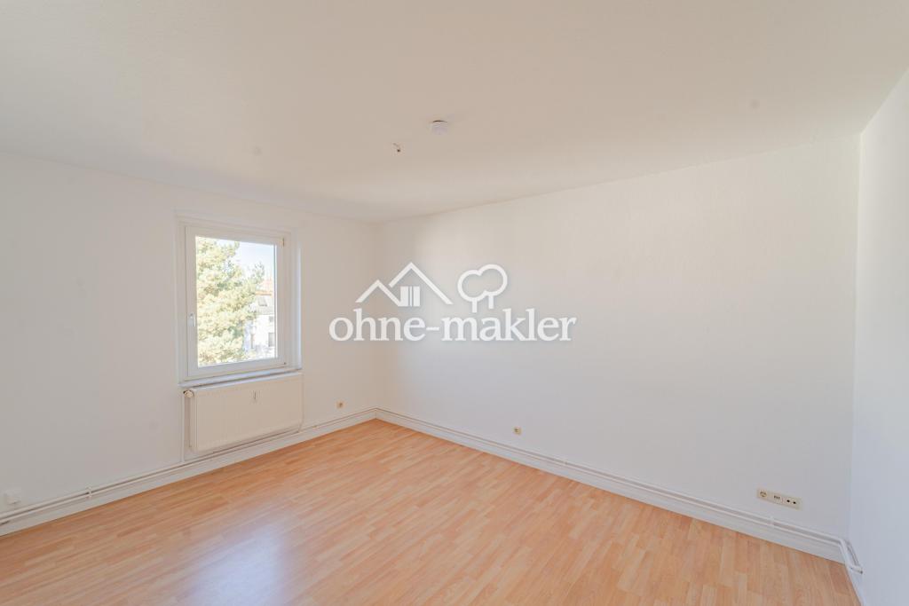 Gut geschnittene 2 Zimmer Wohnung in Bahnhofsnähe - Photo 5