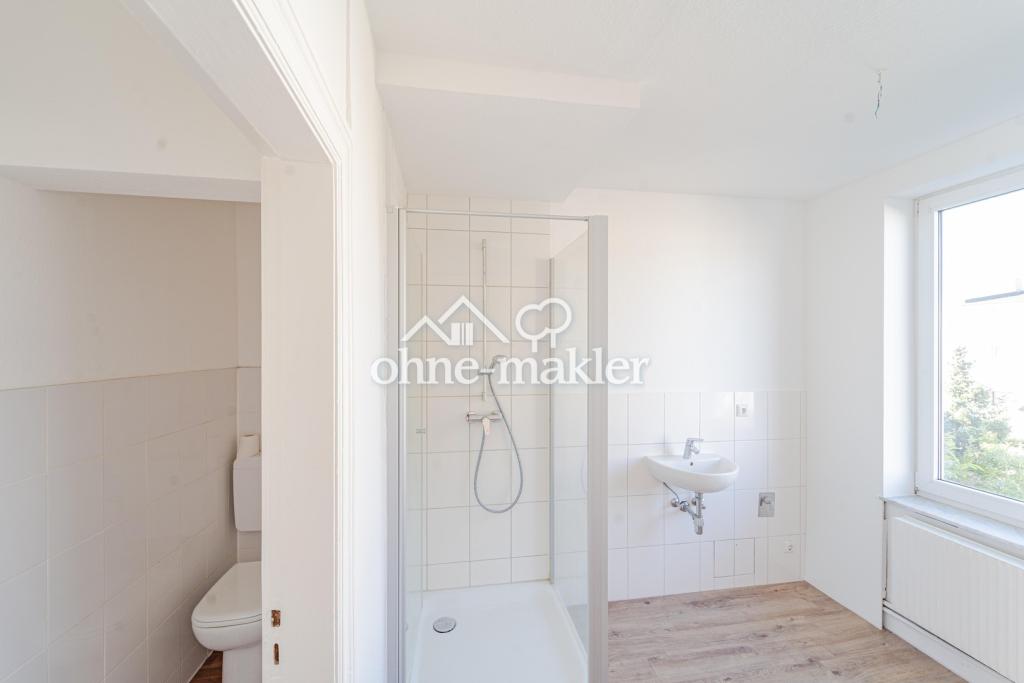 Gut geschnittene 2 Zimmer Wohnung in Bahnhofsnähe - Photo 3