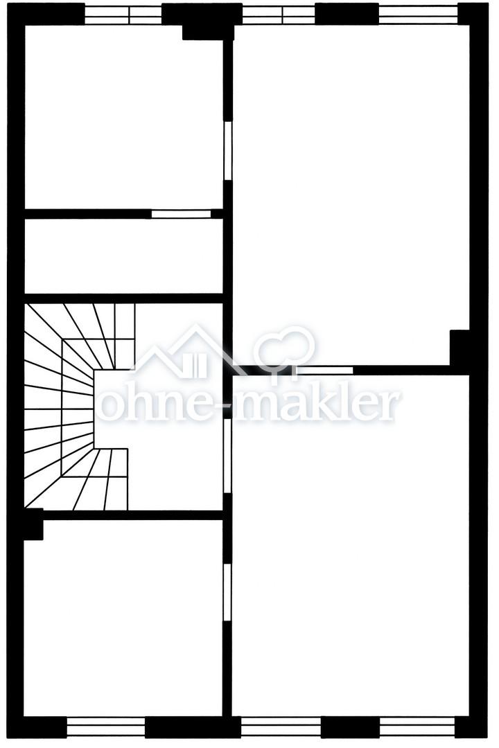 Gut geschnittene 2 Zimmer Wohnung in Bahnhofsnähe - Photo 4