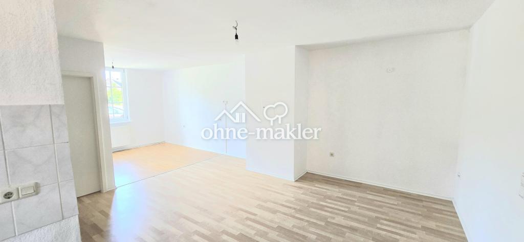 (LW5201) Ruhige EG-Wohnung - bezugsfertig renoviert! - Foto 1