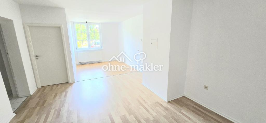 (LW5201) Ruhige EG-Wohnung - bezugsfertig renoviert! - Foto 2