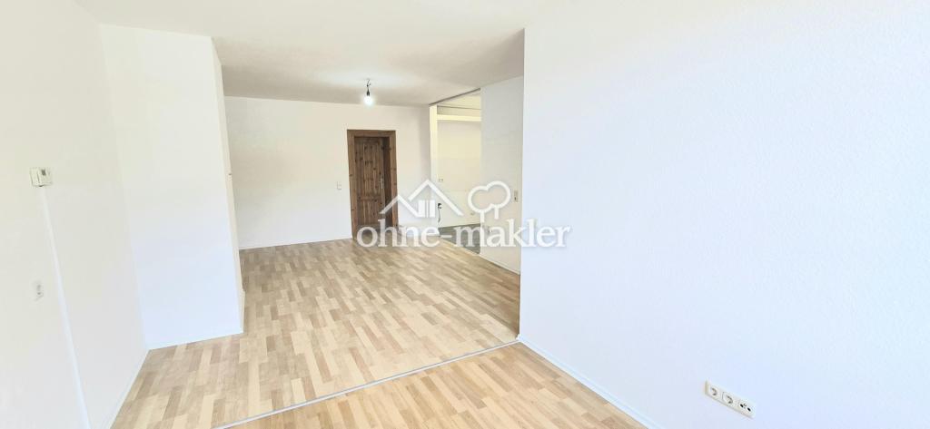 (LW5201) Ruhige EG-Wohnung - bezugsfertig renoviert! - Foto 3