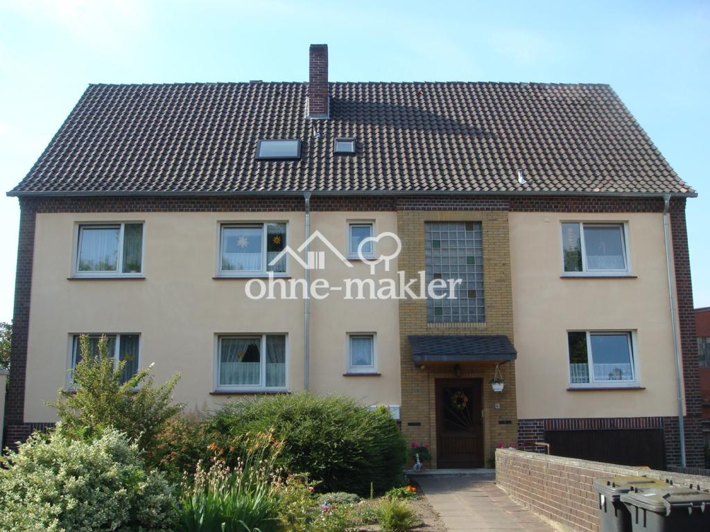 (AK5604) Modernisiert! EBK! Balkon! Garage! - Photo 3