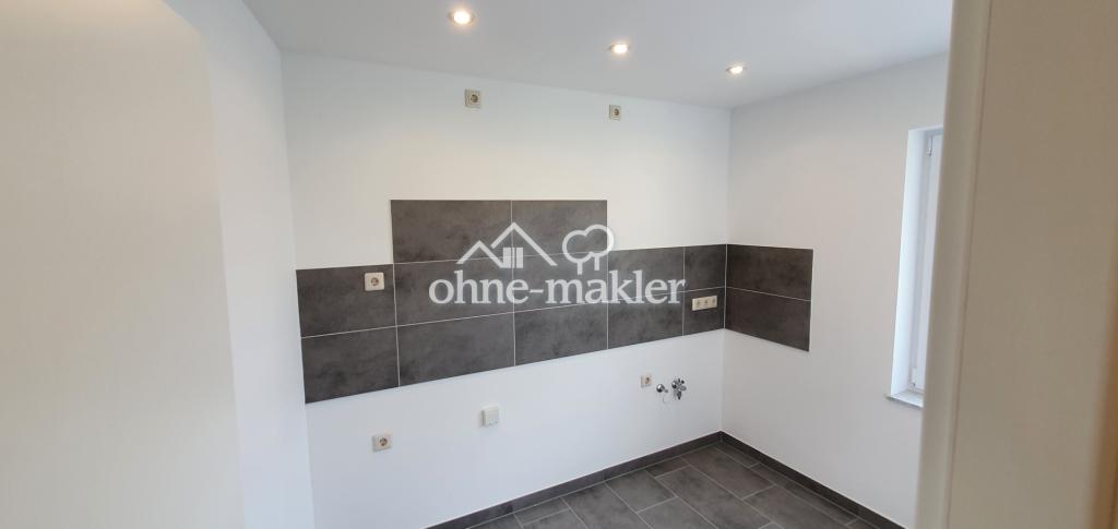 (AK5604) Modernisiert! EBK! Balkon! Garage! - Photo 1