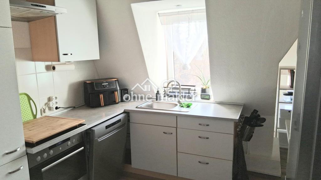 (H17404) Günstig, großzügig & gut gelegen! - Foto 3