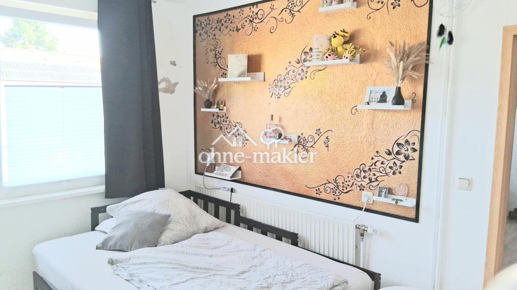 (H17404) Günstig, großzügig & gut gelegen! - Foto 2