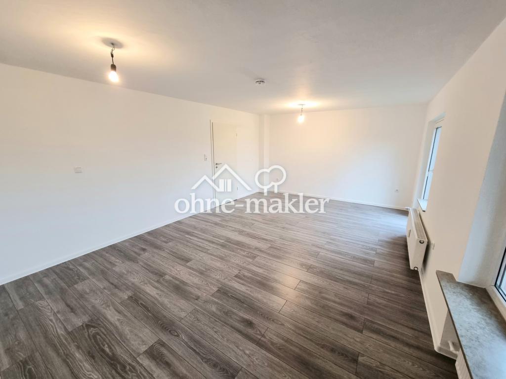 (AK5601) Großzügige 3-Zi.-Whg. mit Süd-Terrasse. - Photo 1