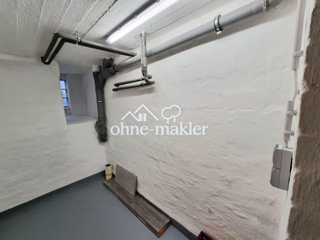 (AK5601) Großzügige 3-Zi.-Whg. mit Süd-Terrasse. - Photo 5