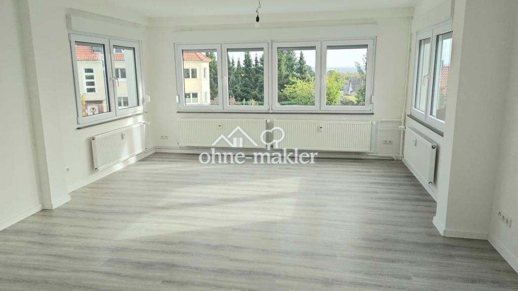 (S5503) Erstbezug nach Kernsanierung! - Foto 1
