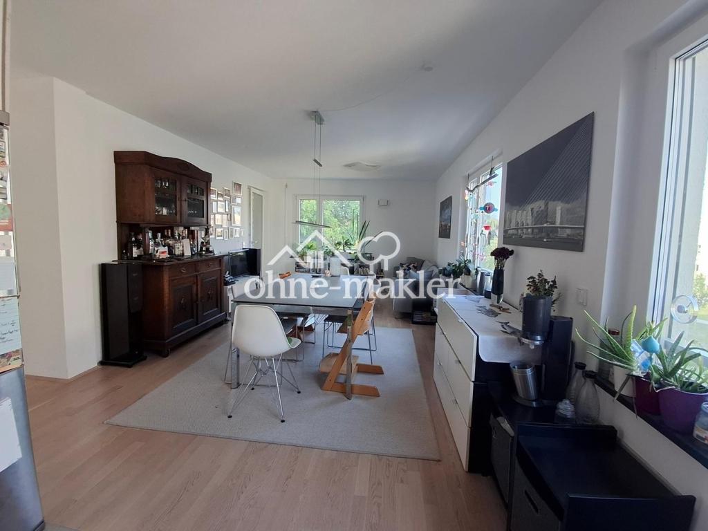 Familienfreundliche 4-Zimmer-Wohnung in München Aubing - Photo 3