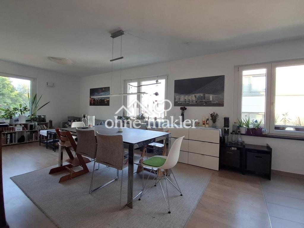 Familienfreundliche 4-Zimmer-Wohnung in München Aubing - Photo 2