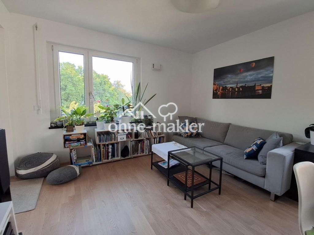 Familienfreundliche 4-Zimmer-Wohnung in München Aubing - Photo 1