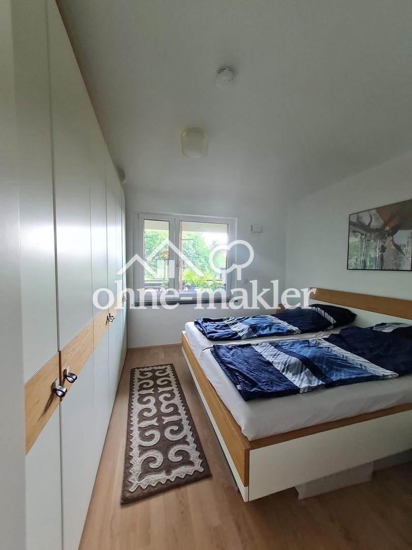 Familienfreundliche 4-Zimmer-Wohnung in München Aubing - Photo 4