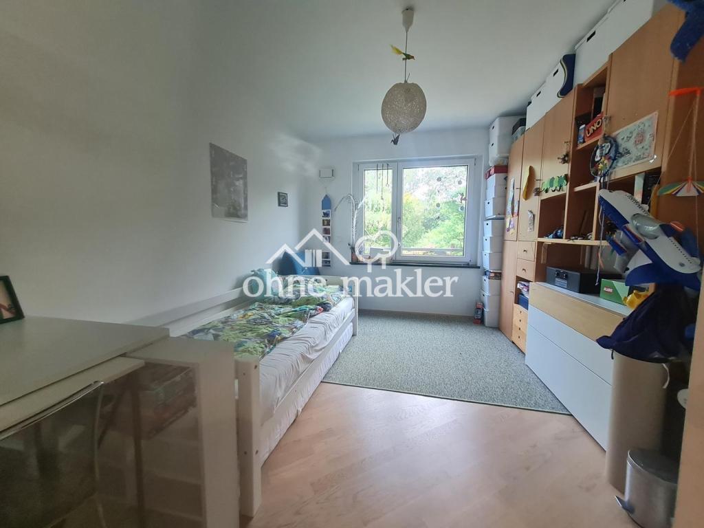Familienfreundliche 4-Zimmer-Wohnung in München Aubing - Photo 5