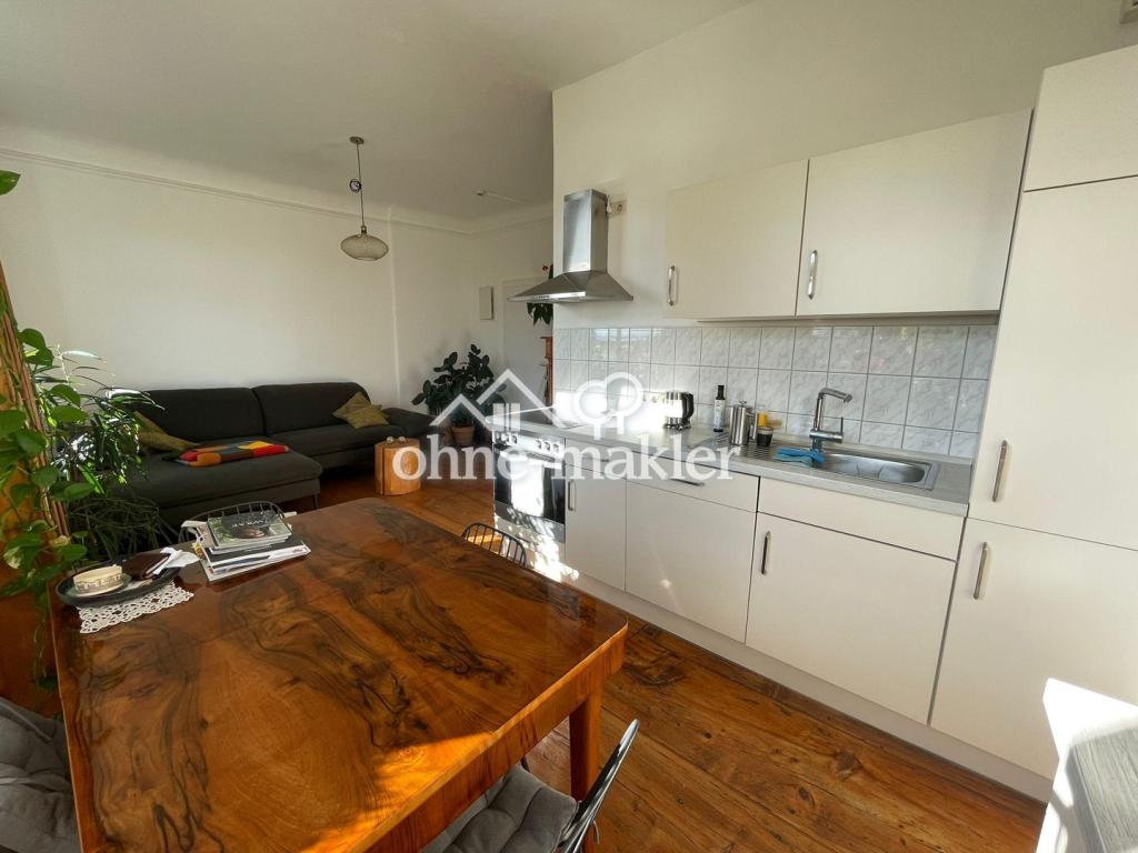 Traumwohnung für Singles: Denkmal-Charme trifft Moderne – Schloss Hirschlatt - Foto 3