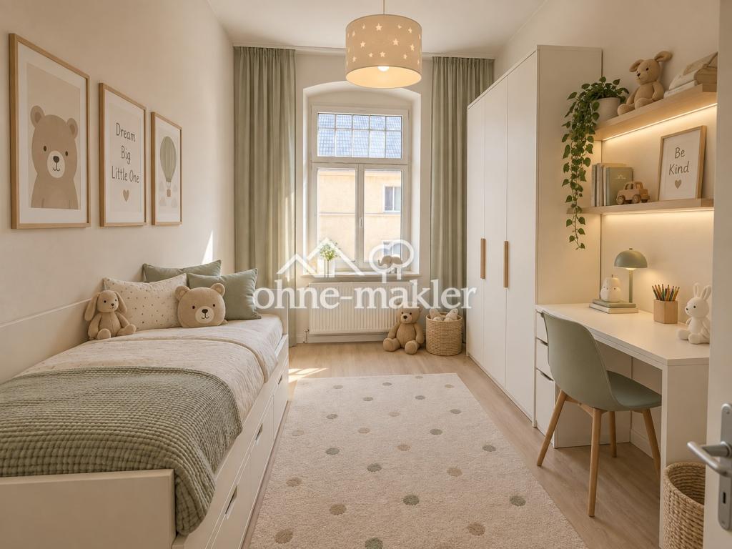Schöne, modern renovierte 4-Zimmer-Wohnung zu vermieten - Photo 4