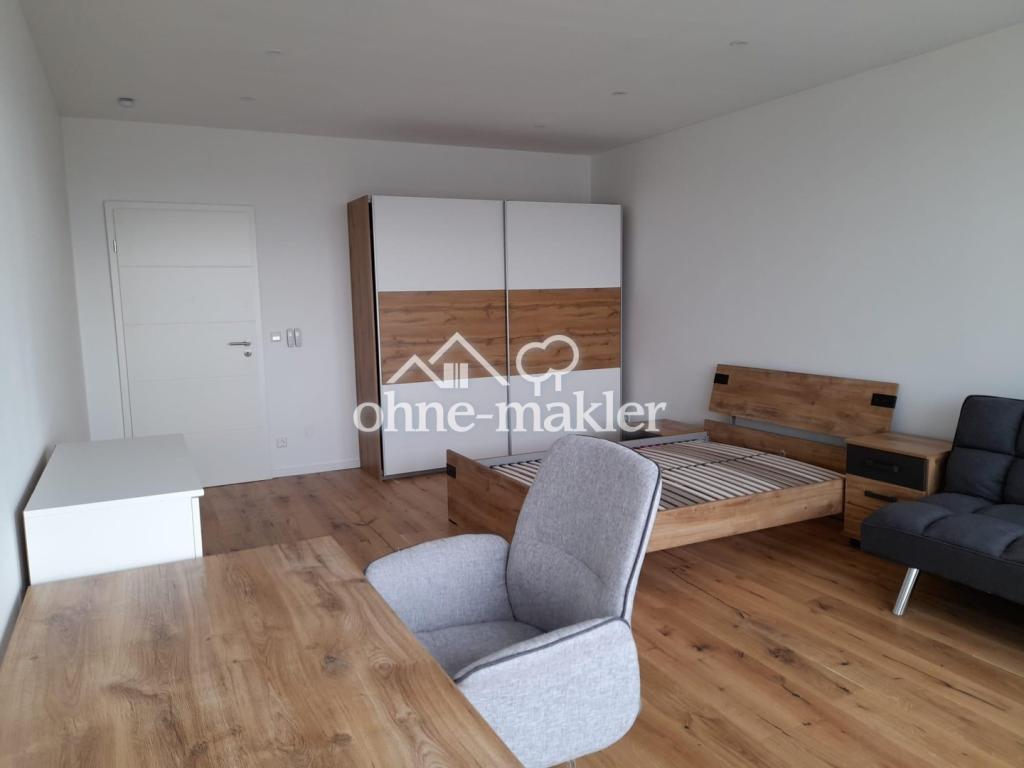 ++TOP renovierte 4 ZKB++großer Südbalkon++2 Bäder++Küche++möbliert - Photo 3