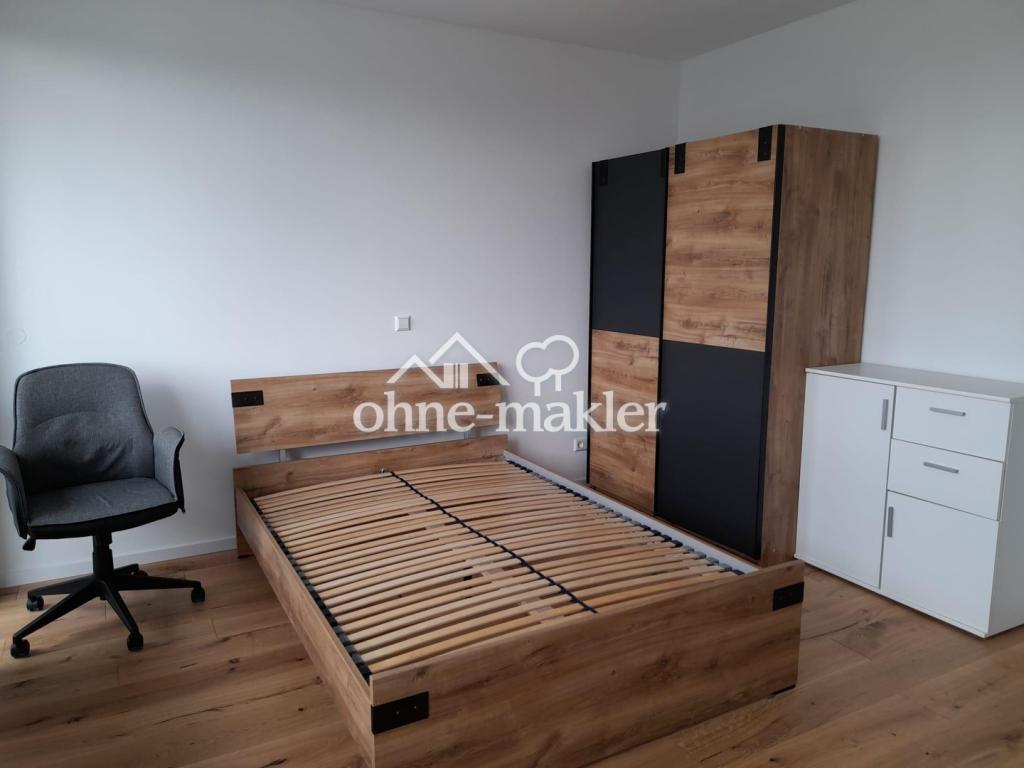 ++TOP renovierte 4 ZKB++großer Südbalkon++2 Bäder++Küche++möbliert - Photo 4