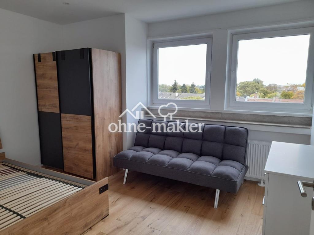 ++TOP renovierte 4 ZKB++großer Südbalkon++2 Bäder++Küche++möbliert - Photo 2