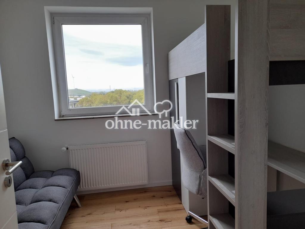 ++TOP renovierte 4 ZKB++großer Südbalkon++2 Bäder++Küche++möbliert - Photo 2