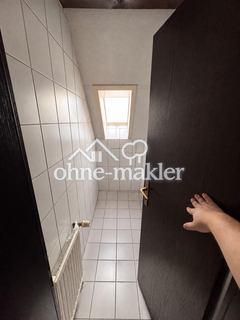 Charmante Altbauwohnung im historischen Fachwerkhaus – mitten in der Altstadt - Photo 5