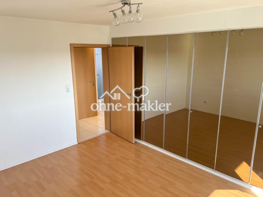Helle 2-Zimmer-Wohnung mit Südbalkon und Weitblick in Würzburg-Lengfeld - Foto 3