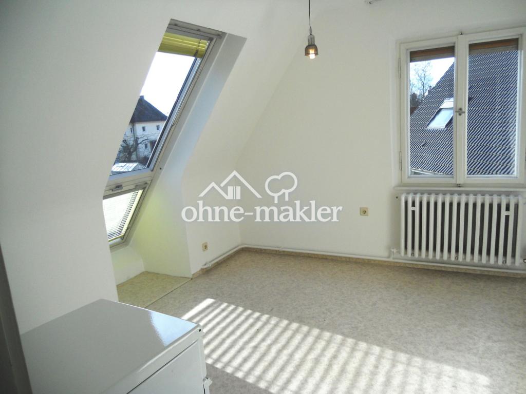 Single-Wohnung, hell und ansprechend, in grüner und doch zentraler Lage - Photo 5
