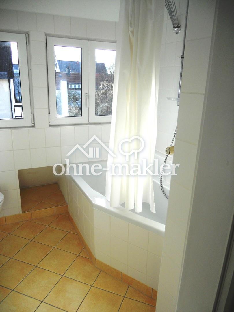Single-Wohnung, hell und ansprechend, in grüner und doch zentraler Lage - Photo 2