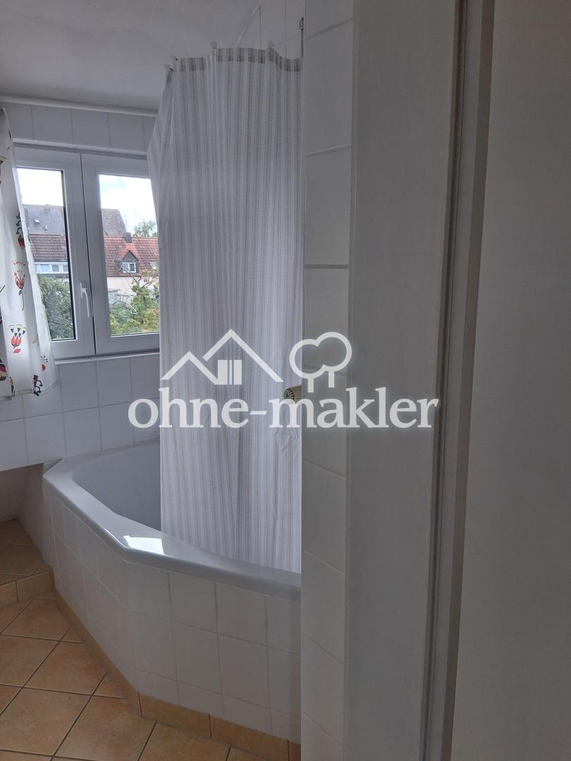 Kleine, helle und ansprechende Wohnung in grüner, doch zentraler Lage - Photo 3