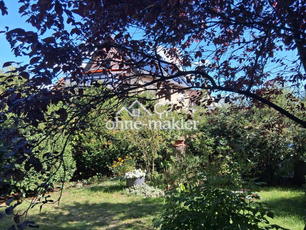 Kleine, helle und ansprechende Wohnung in grüner, doch zentraler Lage - Photo 5